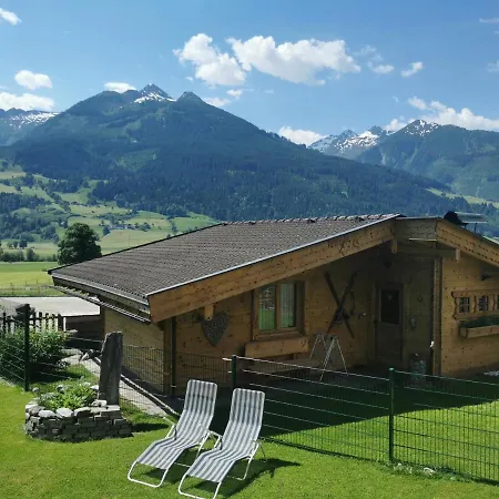 Tauernhuette * 皮森多夫