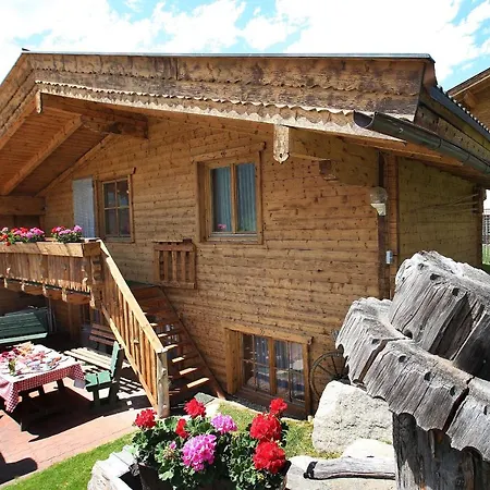 Domek alpejski Tauernhuette Piesendorf