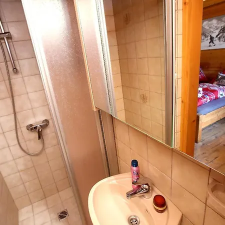 Chalet Tauernhuette