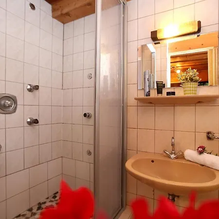 Chalet Tauernhuette Piesendorf