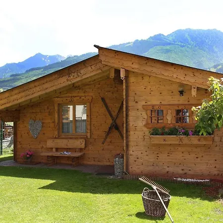 Tauernhuette Chalet *