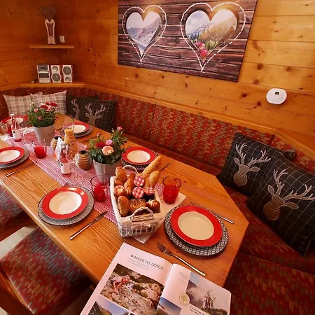 Tauernhütte *