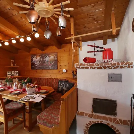 Tauernhütte Chalet Piesendorf
