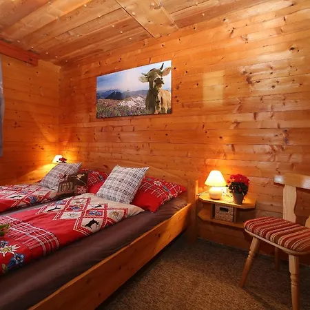 Tauernhuette Chalet