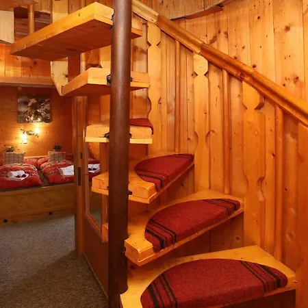 Tauernhütte Chalet