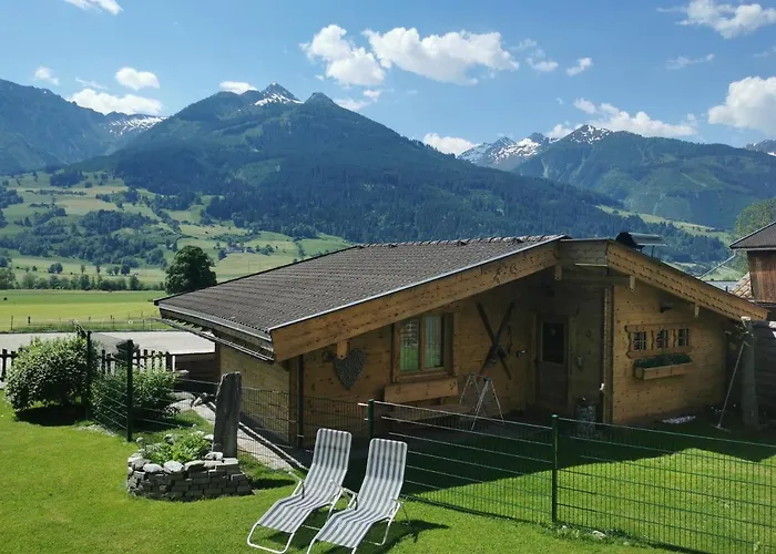 Tauernhuette * Piesendorf