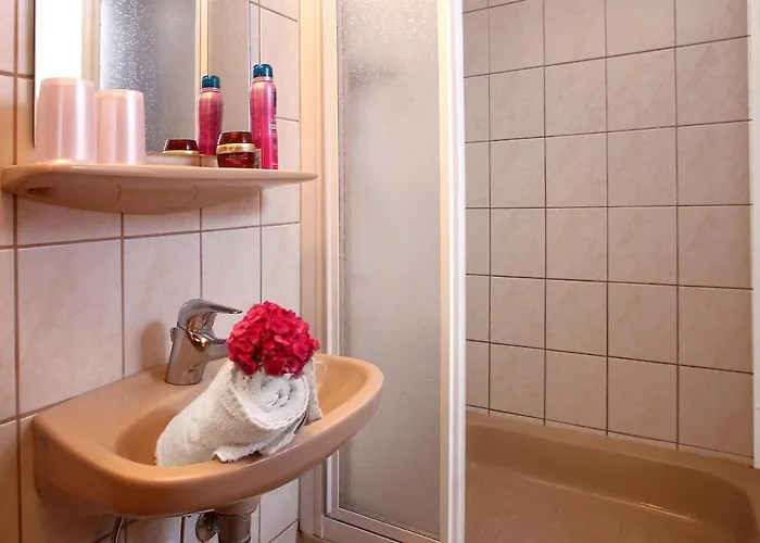 Alpehytte Tauernhuette