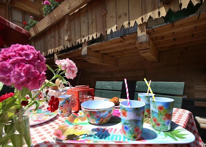 Tauernhuette * Piesendorf