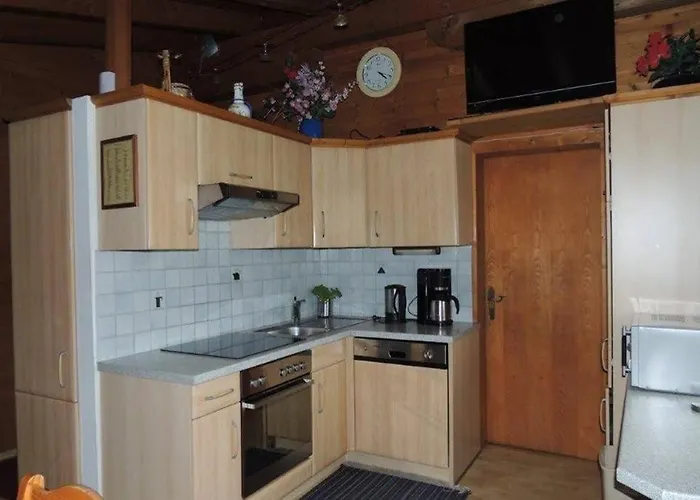 Tauernhuette * Piesendorf